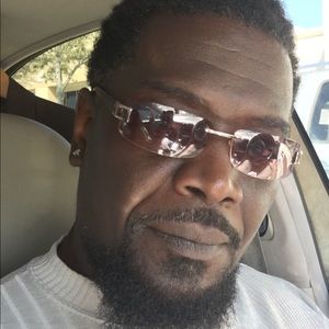 Meet your Posher, Richard